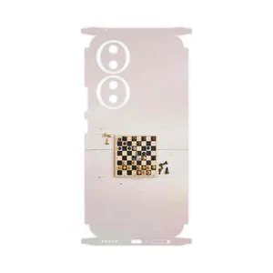 MAHOOT Chess-FullSkin Cover Sticker for Honor 90