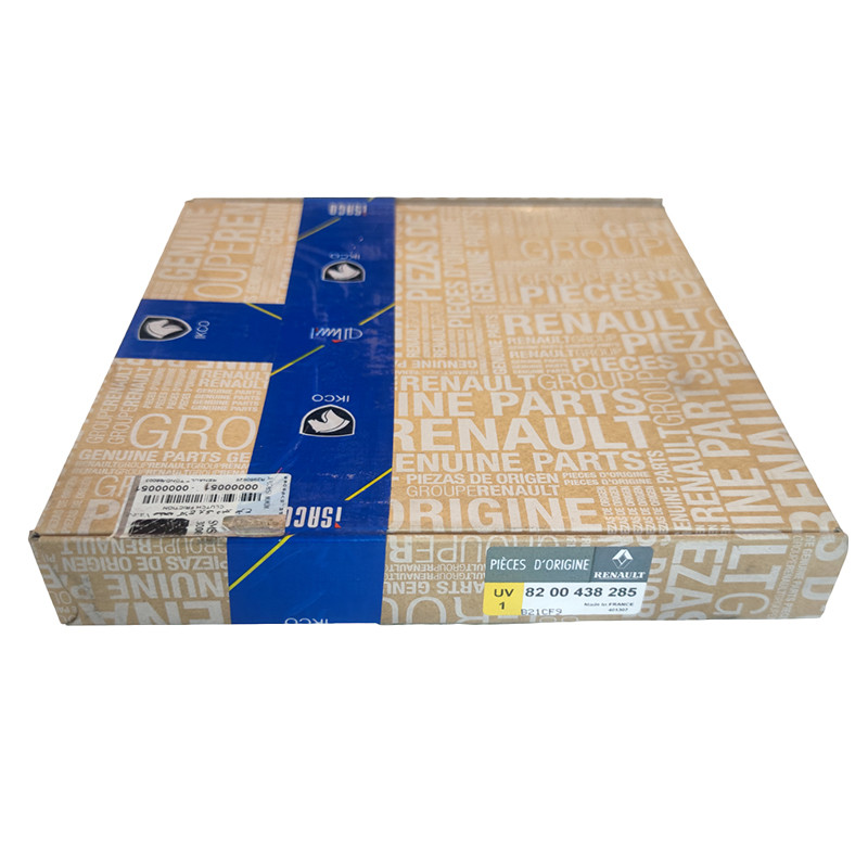 صفحه کلاچ رنو کد 8200438285 مناسب برای رنو L90