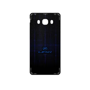 MAHOOT Lifan Cover Sticker for Samsung Galaxy J5 2016