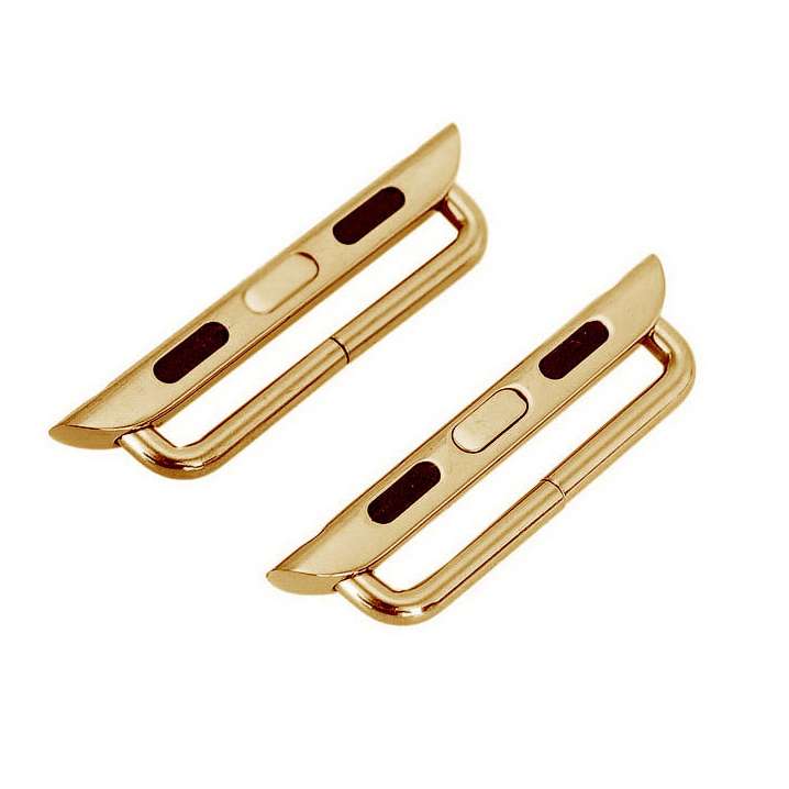 کانکتور اپل واچ کد 25689 مناسب برای اپل واچ 42/44/45 میلی متری