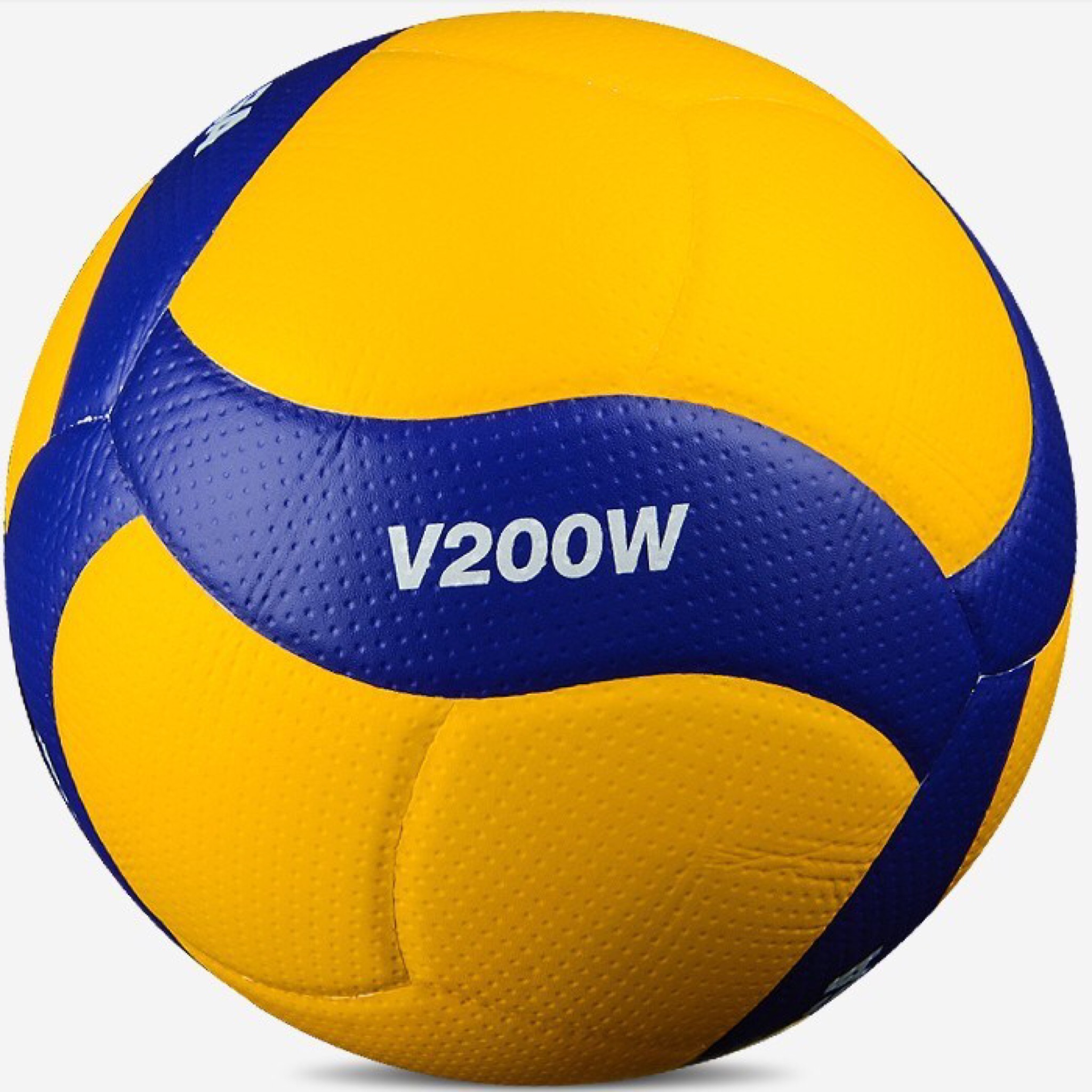 نکته خرید - قیمت روز توپ والیبال مدل V200W خرید