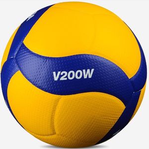 نقد و بررسی توپ والیبال مدل V200W توسط خریداران
