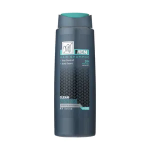 شامپو ضد شوره مای مدل Clean Fresh حجم 400 میلی‌لیتر