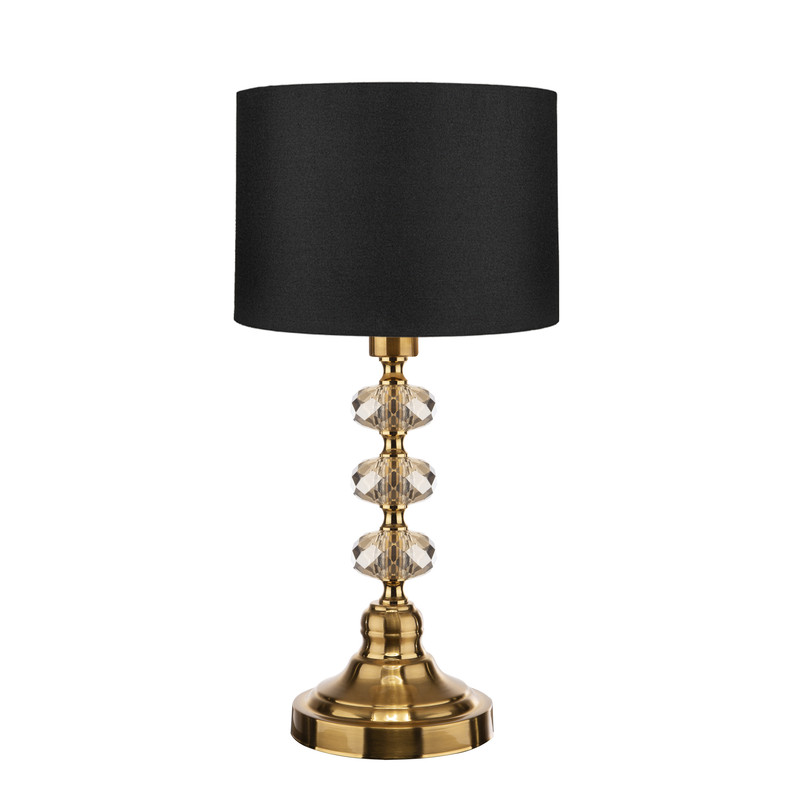 آباژور رومیزی کارنتیس مدل لیلیان کد KT-B