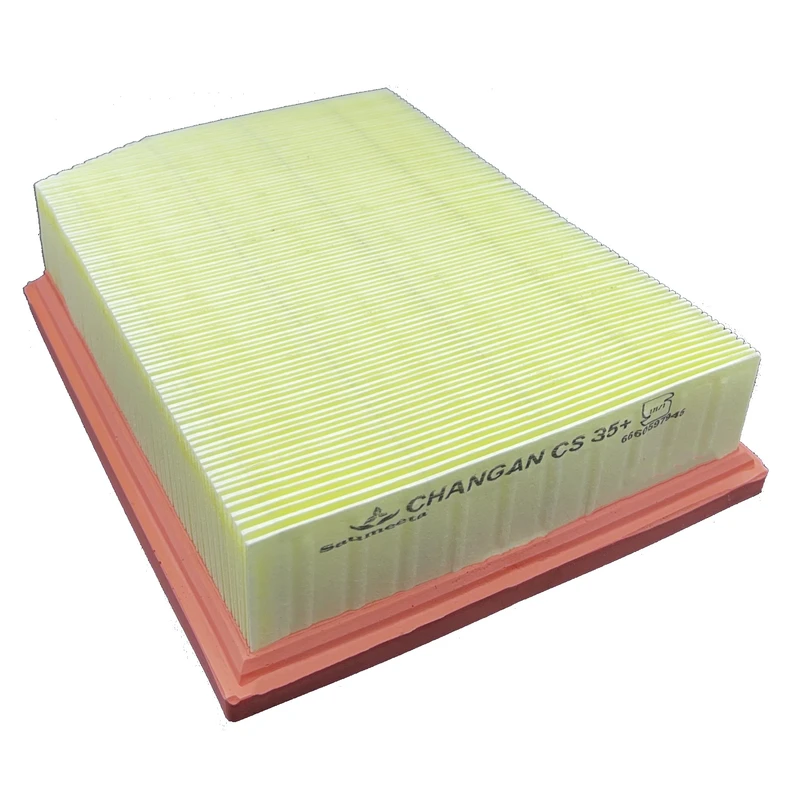 فیلتر هوا خودرو سومیتا مدل 300342 SA مناسب برای چانگان +CS 35 پلاس