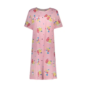 پیراهن زنانه مدل سینتا کد 2412