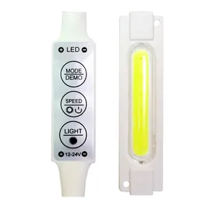 فلاشر عقب موتور سیکلت مدل 12V