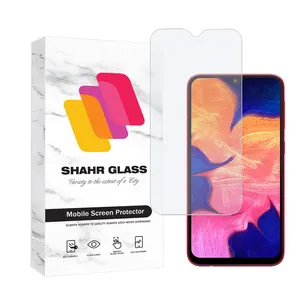  Shahr Glass SIMPLSH Screen Protector For Samsung Galaxy A10