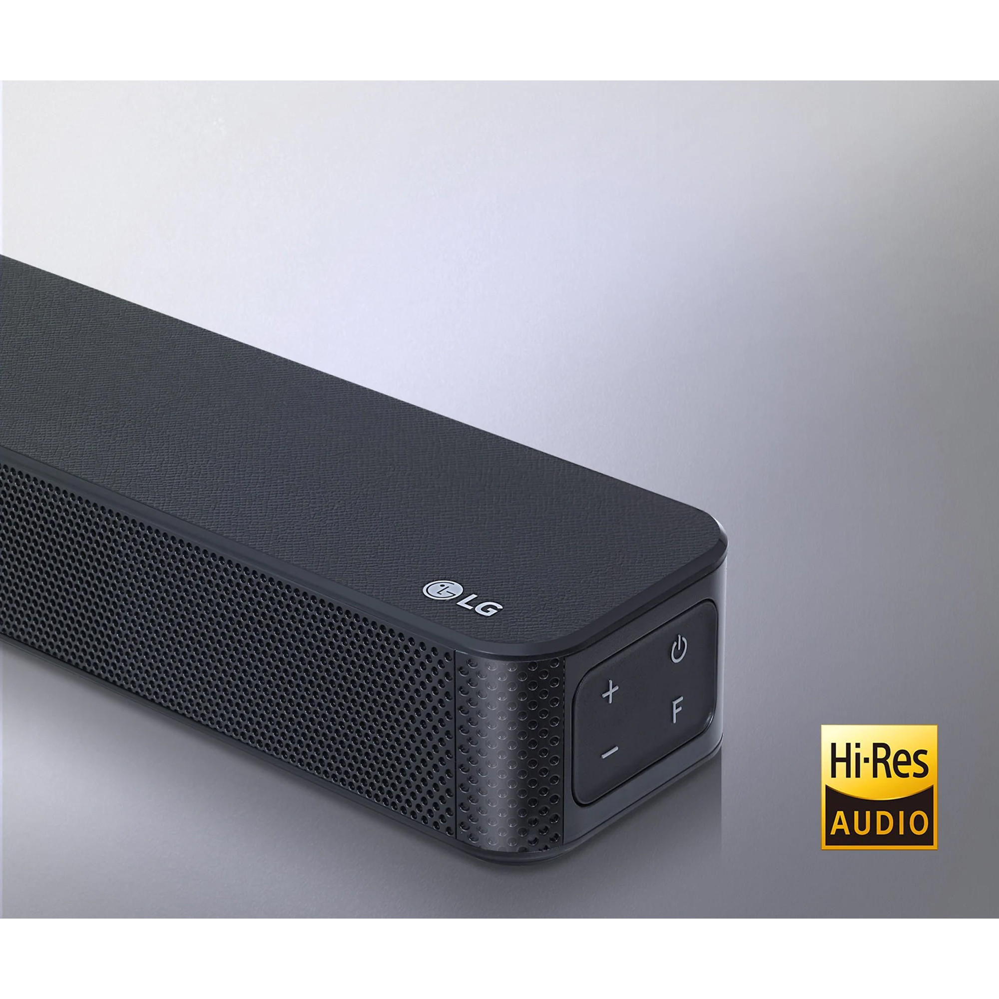 ساندبار ال جی مدل SL5