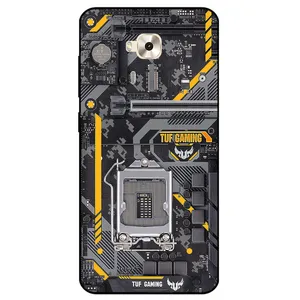 Megafone Gaming Board 8003 Cover For Asus Zenfone 4 Selfie / ZD553KL