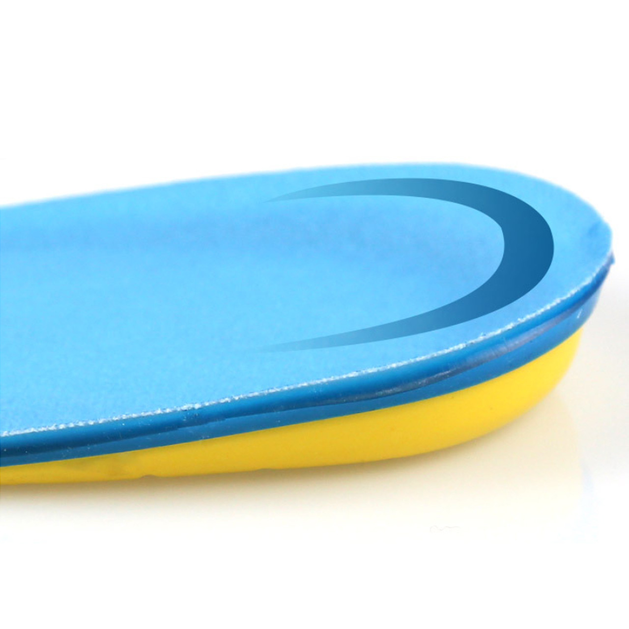 پد خار پاشنه مدل LSD - 8 S بسته دو عددی