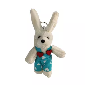 آویز عروسکی مدل خرگوش کد 007
