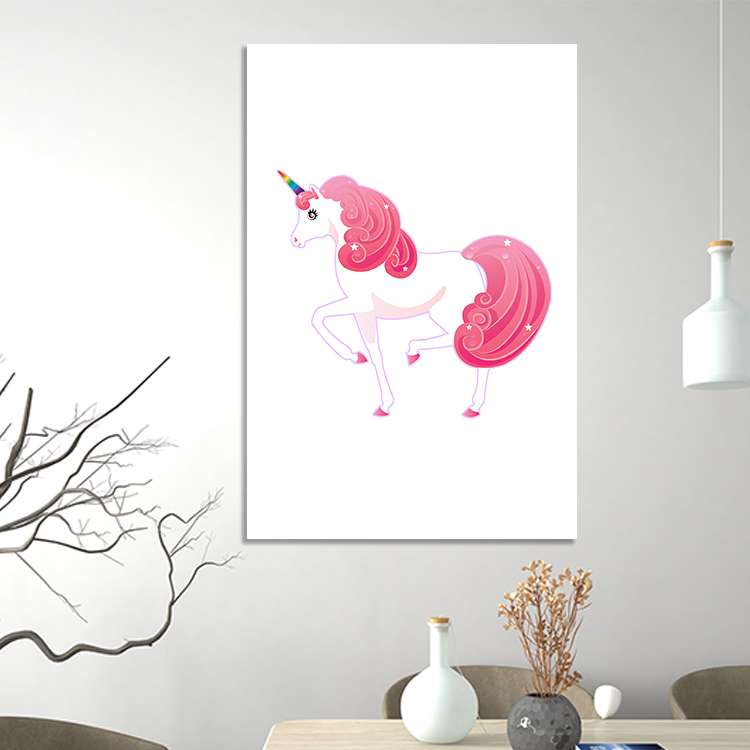 تابلو شاسی مدل یونیکورن کد 68