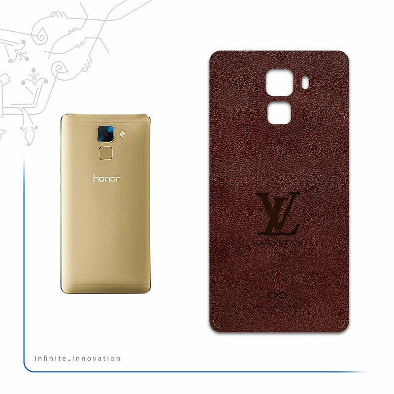 برچسب پوششی ماهوت مدل NL-LS_VTTN مناسب برای گوشی موبایل آنر 7