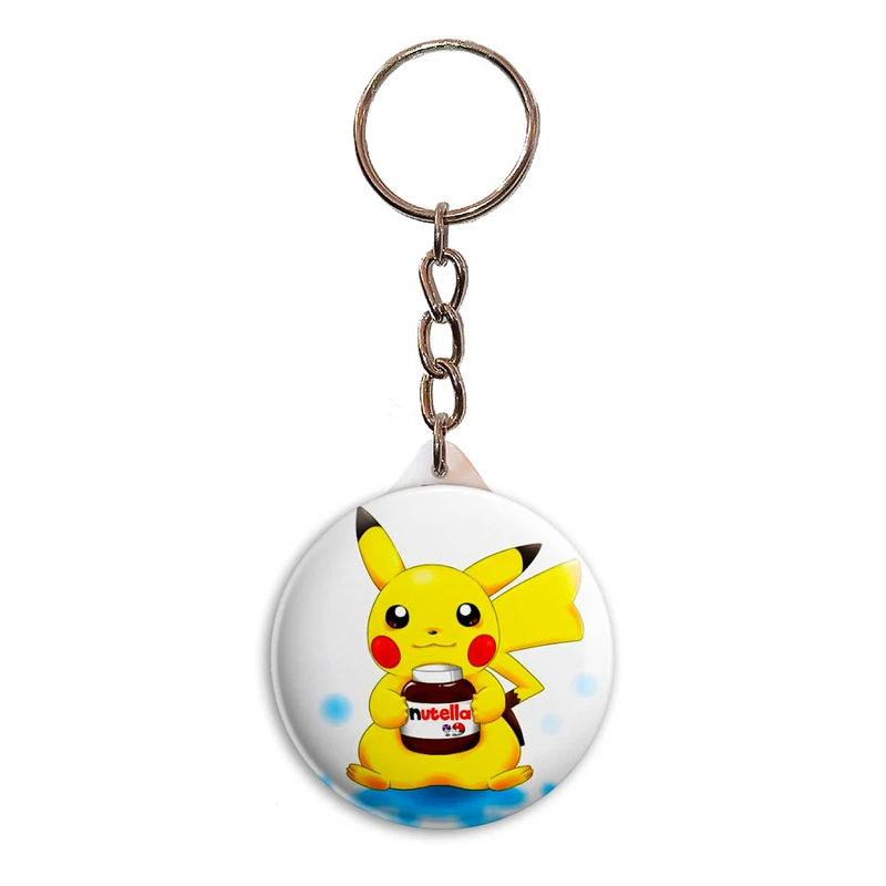 جاکلیدی پرمانه طرح pokemon کد pmy.25157
