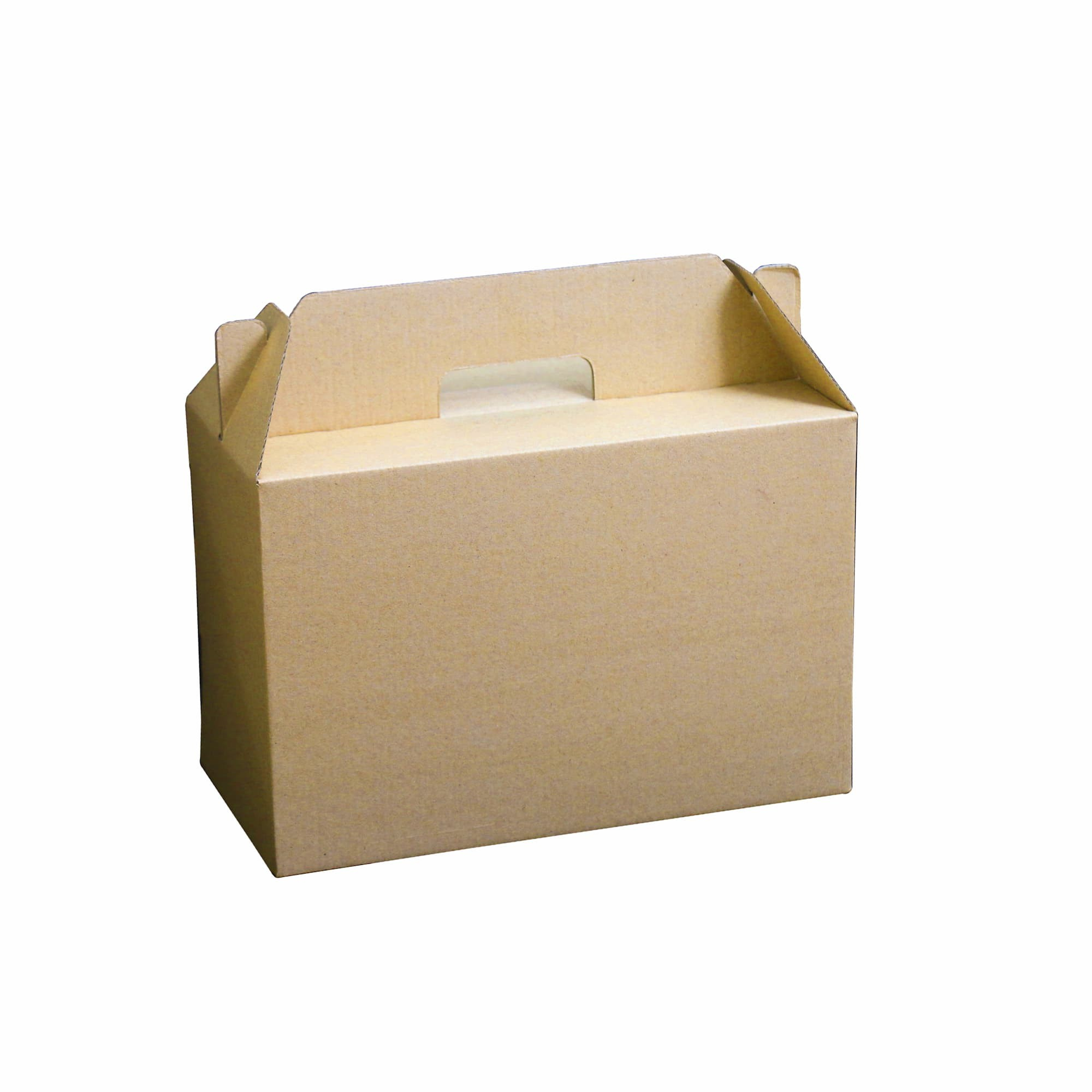 جعبه بسته بندی مدل kb1takc بسته ده عددی