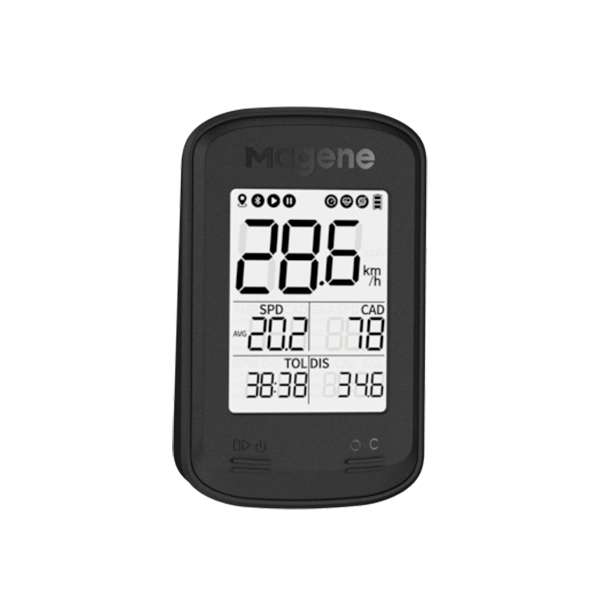 کامپیوتر دوچرخه میگن مدل C206PRO