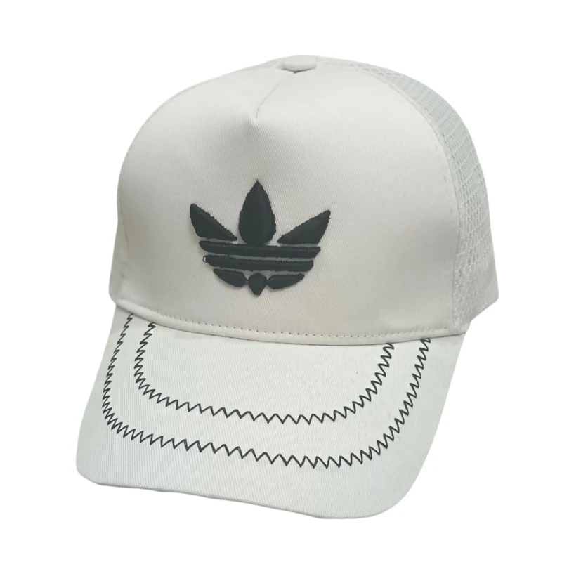 کلاه کپ مردانه مدل پشت تور کد 2026