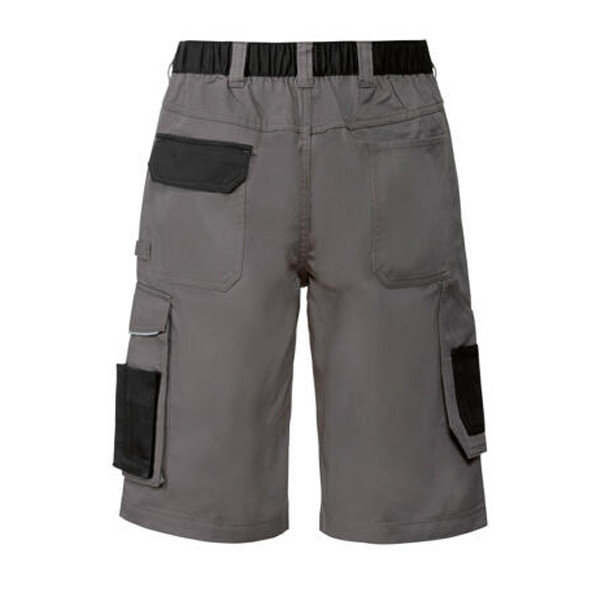 شلوارک کار پارکساید مدل P6699