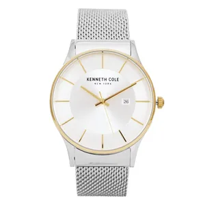 ساعت مچی عقربه‌ای مردانه کنت کول مدل KC50985002