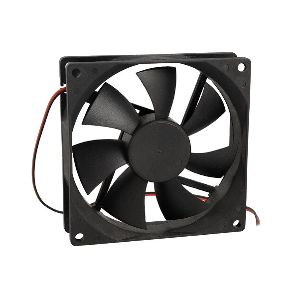 فن کیس پی نت مدل P-12x12