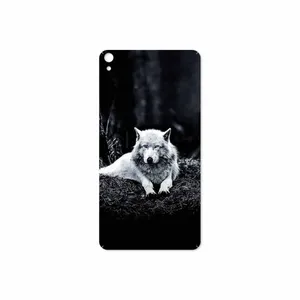 MAHOOT Dire Wolf Cover Sticker for Lenovo Phab B1 2015