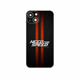 MAHOOT Need-for-Speed-Game Cover Sticker for Apple iPhone 13