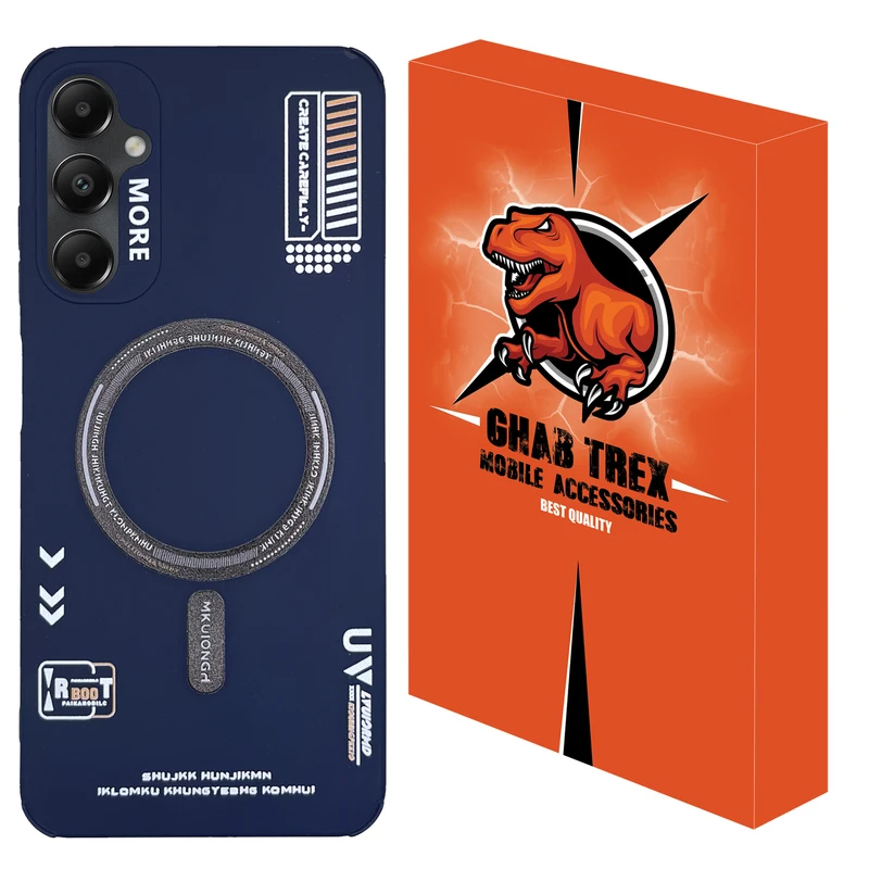 کاور قاب تی رکس مدل CRATIVE مناسب برای گوشی موبایل سامسونگ Galaxy A05s