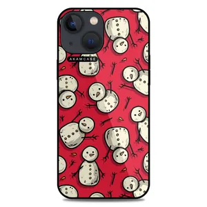 AKAM AMC-WA13M-WINTER-3 Cover For Apple iPhone 13 Mini
