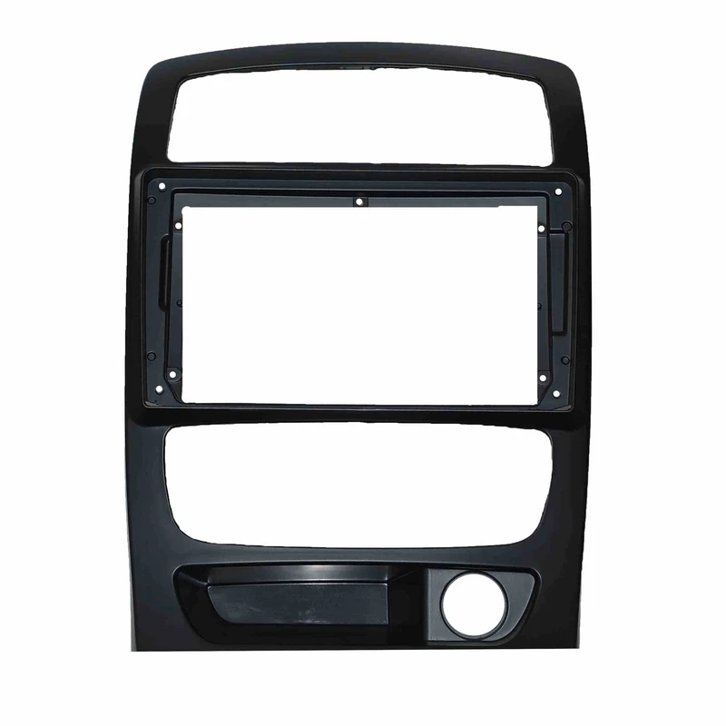 قاب مانیتور خودرو مدل SMB016 مناسب برای برلیانس 330