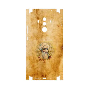MAHOOT Rudaki-FullSkin Cover Sticker for Huawei Mate 10 Pro