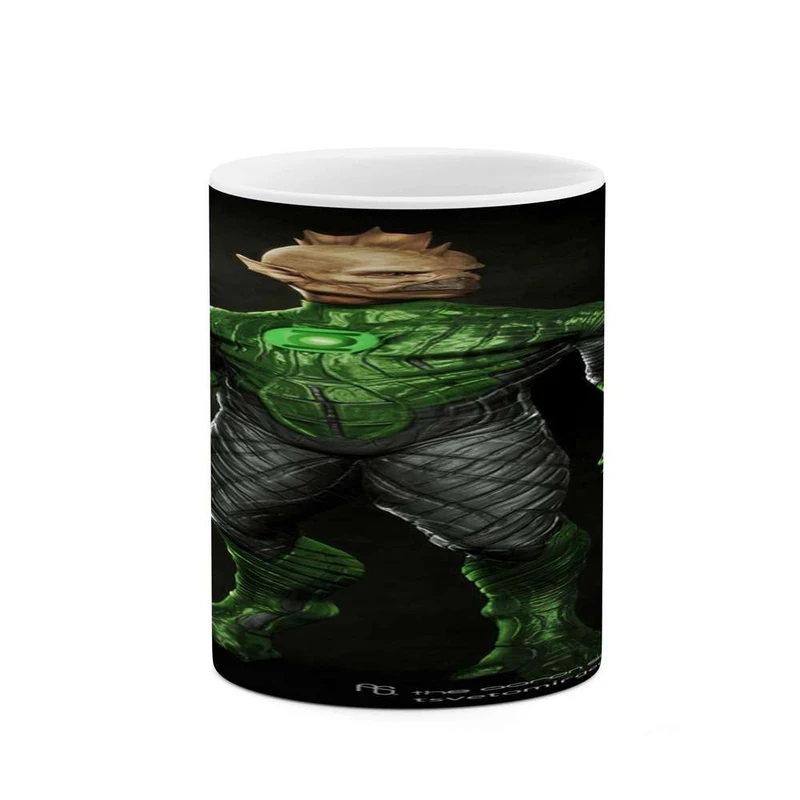 ماگ کاکتی مدل نقاشی کد mgh13929