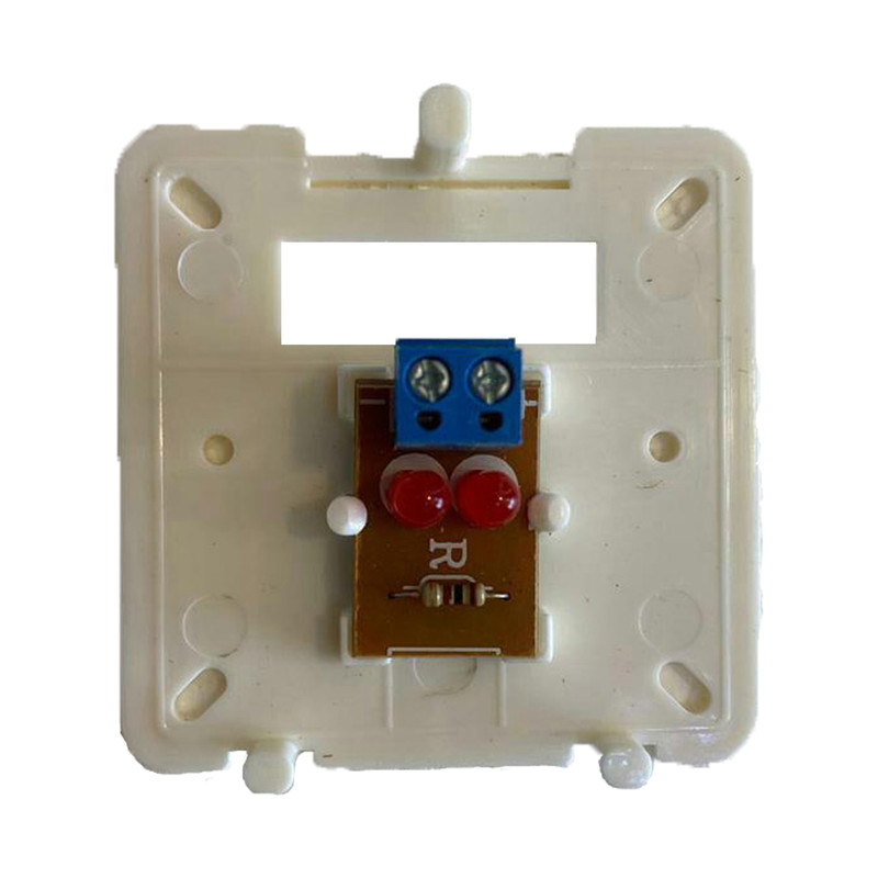 چراغ اعلام حریق مدل RA – S92 چراغ اعلام حریق مدل RA – S92