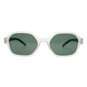 عینک آفتابی بیضی مورل مدل   78006C3POLARIZED