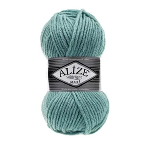 کاموا آلیزه مدل سوپرلانا ماکسی کد 463