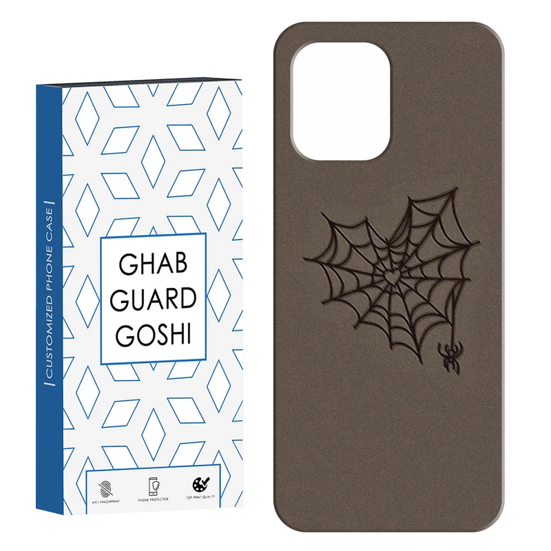 کاور قاب گارد گوشی کد Dimo-259 مناسب برای گوشی موبایل شیائومی Redmi 12