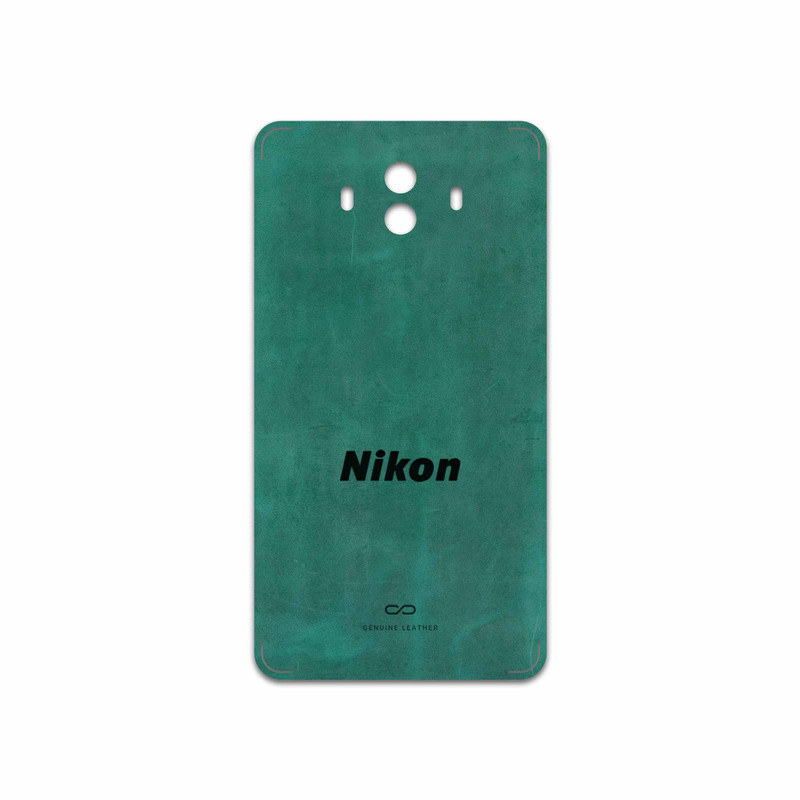 برچسب پوششی ماهوت مدل GBFL-NKN مناسب برای گوشی موبایل هوآوی Mate 10