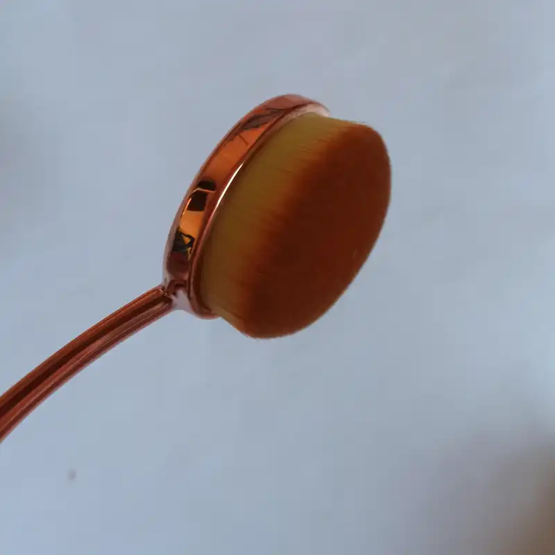 ست برس آرایشی کایلی کد 304 مجموعه 6 عددی