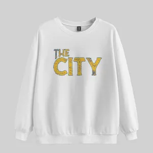 سویشرت مردانه مدل دورس city کد mo183