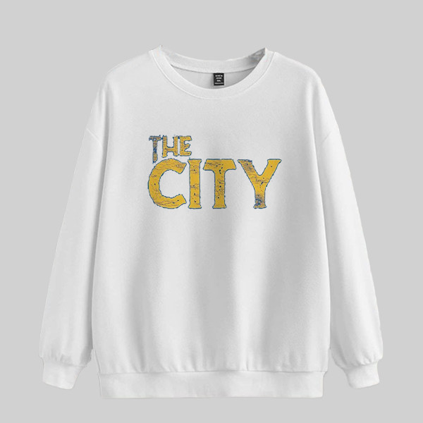 سویشرت مردانه مدل دورس city کد mo183