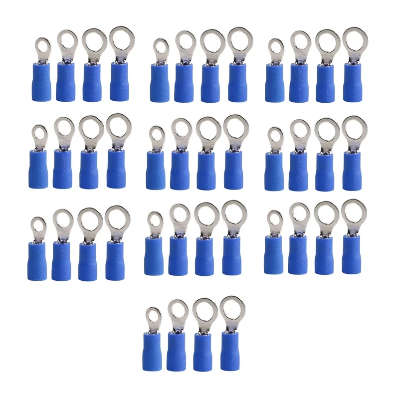 سرسیم مدل 3468-RV2 مجموعه 40 عددی