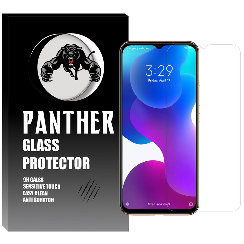 محافظ صفحه نمایش پنتر مدل SDP-01 مناسب برای گوشی موبایل نوکیا 1.4