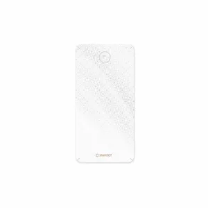 MAHOOT Gloss Transparent Cover Sticker for Huawei Y5 2017