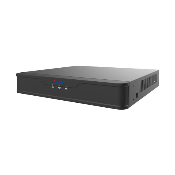ضبط کننده ویدیویی اکسوم مدل  ENVR-318X