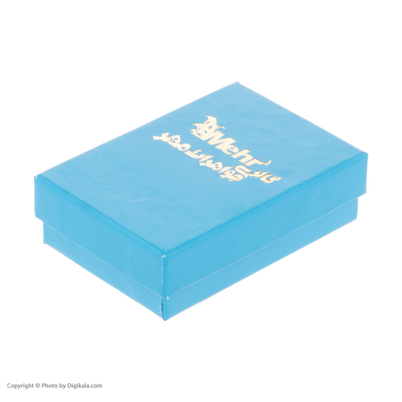 گوشواره طلا 18 عیار زنانه مایا ماهک مدل ME0835