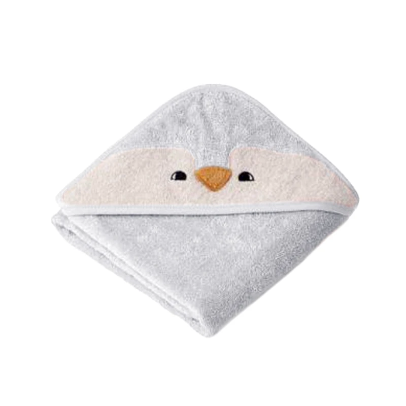 حوله کودک و نوزاد کد 555  سایز 100x100 سانتی متر