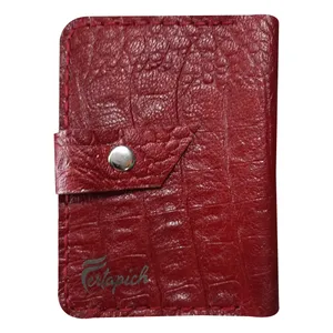 جاکارتی چرمی فرتاپیچ کد C027