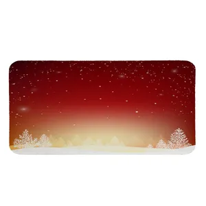 پادری طرح برف کد 8387 سایز 110×60 سانتی متر