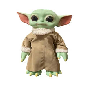 فیگور مدل بیبی یودا کد ۲۲۱
