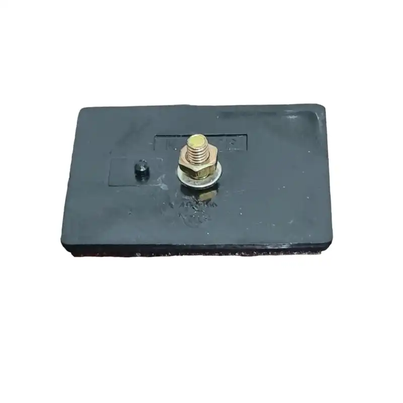 شبرنگ موتورسیکلت طرح مستطیلی